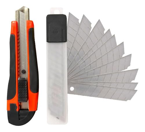 Kit Material Escritório Completo Jocar Office 8 Itens