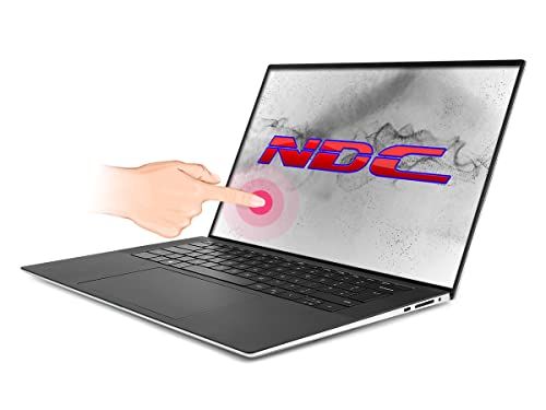 Dell XPS 15 9520 Laptop i7-12700H, 32GB RAM, 1TB NVMe SSD, 4GB RTX 3050Ti, 15.6" 3.5K OLED Touchscreen (Renewed)