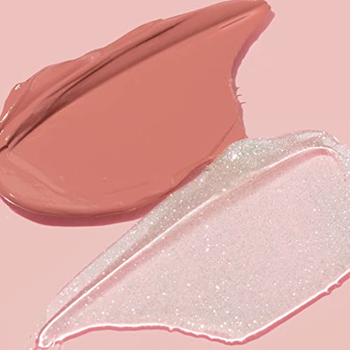 Dose Of Colors Opposites Attract 2-In-1 Lip Pair - Crush/Sweet (Limited Edition) #TOP1