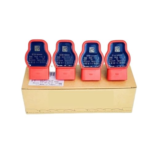 COjbVRC 06E905115E/G=07K905715 VW/CC/r[g/Eos/GolfR/Tiguanp ƌ݊ S3 A4 A5 A6 Q5 R8 Q7 TTΉ \(4PCS)