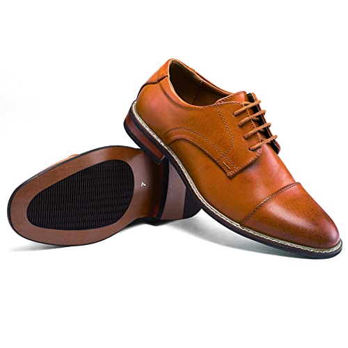 Alfani Men's Walkerr Lace-Up Oxfords product image