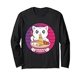 Photo Gallery ramen cat simpatico gatto bianco adorabile gatto ciotola di maglia a manica Photo Gallery ramen cat simpatico gatto bianco adorabile gatto ciotola di maglia a manica