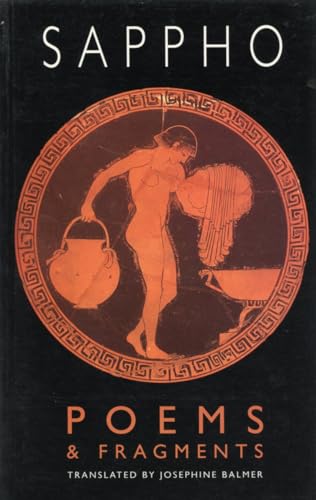Sappho: Poems and Fragments