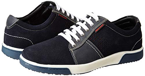 Image of Red Chief Mens Boat Shoes