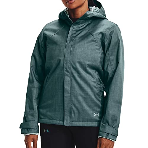 Veste Under Armour contre l'humidité corporelle veste femme Cgr active