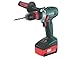 Produktbild Metabo 6.02109.61 Akku-Bohrschrauber BS18LTX Quick