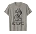 Father's Day Off to Collect The Dad Tax Funny Dad Joke T-Shirt