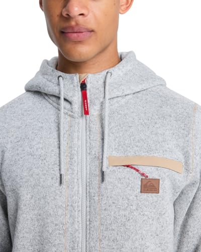 Vêtements Quiksilver Keller Outdoor pour Homme - vue 5
