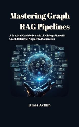 Mastering Graph RAG Pipelines: A Practical Guide to Scalable LLM ...