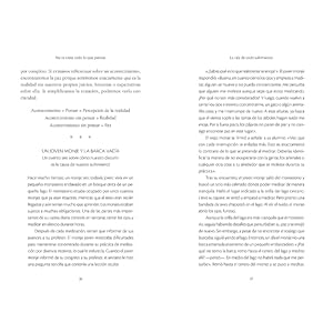 No te creas todo lo que piensas (edición ampliada y actualizada): El sufrimiento empieza y termina en tu cabeza (Crecimiento personal)