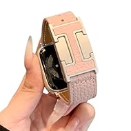 【幅広い適用機種】アップルウォッチ Ultra, Ultra 2, Ultra 3, Series 11,Series 10, Series 9, Series 8, Series 7, Series 6, Series SE, Series 5, Series 4, Series 3, Series 2, Series 1に対応出来ます。※購入前にサイズをご確認ください。 【高級本革で手首を彩る】柔らかく滑らかなフルグレインレザーと金属パーツを組み合わせた洗練デザイン。クラシックなライチ柄型押...