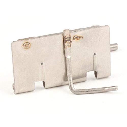 Bunn 20204.1200 Dechaffer Lever WLDMT for G1 G2 G3 Trifecta