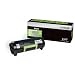 Produktbild Lexmark 60F2X0E 602Xe Extra Yld Corporate Cart 20K 20,000 page yield