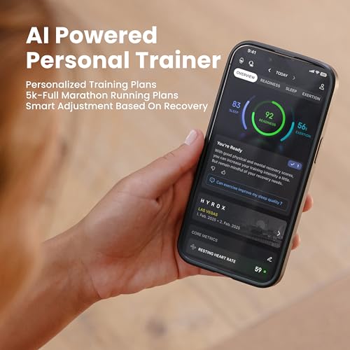 Amazfit Balance Smart Watch A2287-Black の商品画像 6