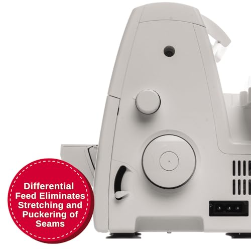 Juki industrial sewing machine DDL