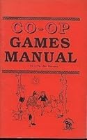 Co-Op Games Manual 9992967374 Book Cover