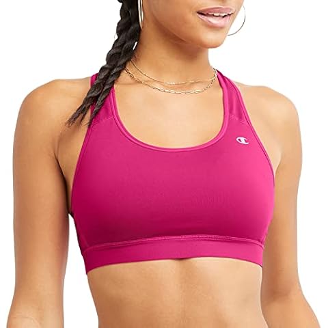 Champion High-Impact Sports Bra Cover