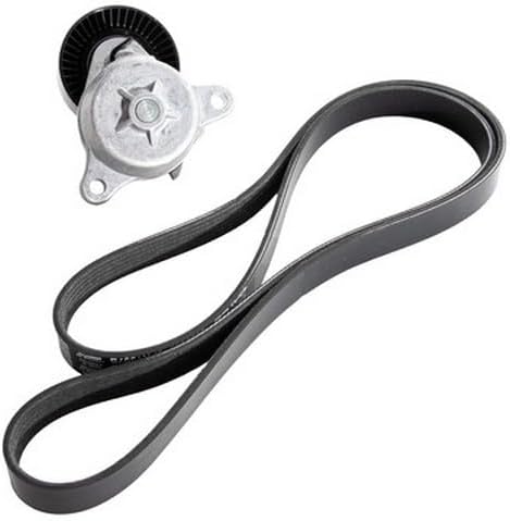 DAYCO 5060550K1 Serpentine Belt