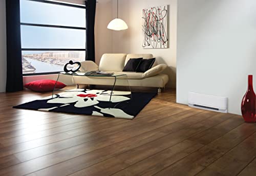 Dimplex Linear Convector Baseboard Heater 20", 240/208V, 500/375W, White #TOP4