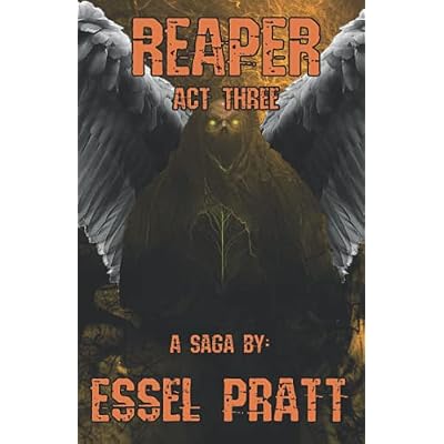 Reaper: Act Three: 3