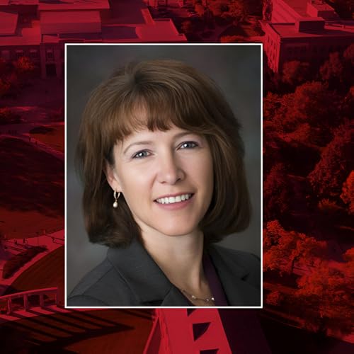 Amy Goodburn: Building the Good Life with Husker P.O.W.E.R.