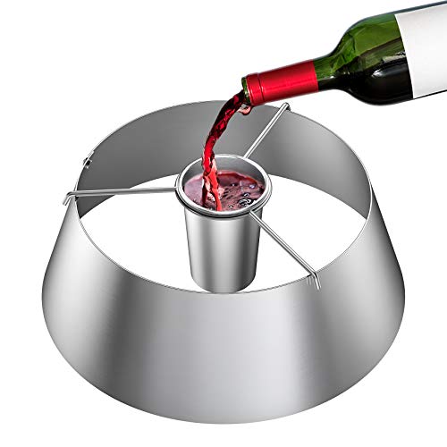 Skyflame Whirlpool para BBQ en acero inoxidable miniatura 5