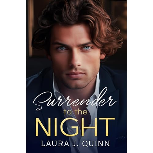 Surrender to the Night by Laura J. Quinn episode artwork