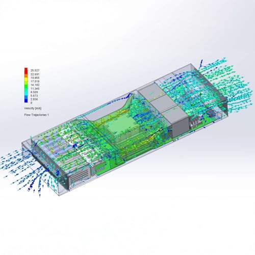 Mechanical Engineering at Oxide [chapter images]