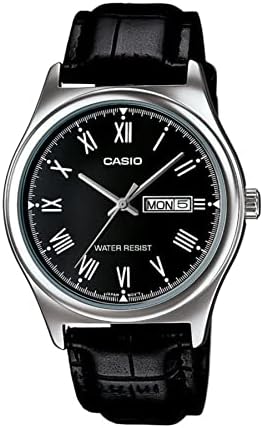 Casio Analog Watch: MTP-V006 Men