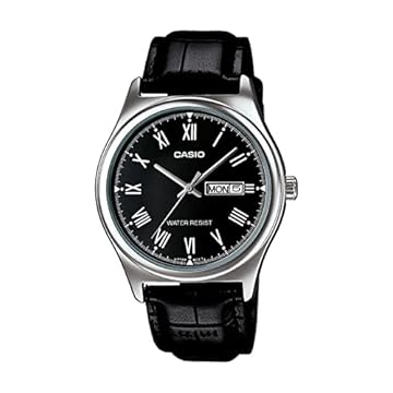 Relógio Masculino Casio Collection Analógico MTP-V006L-1BUDF