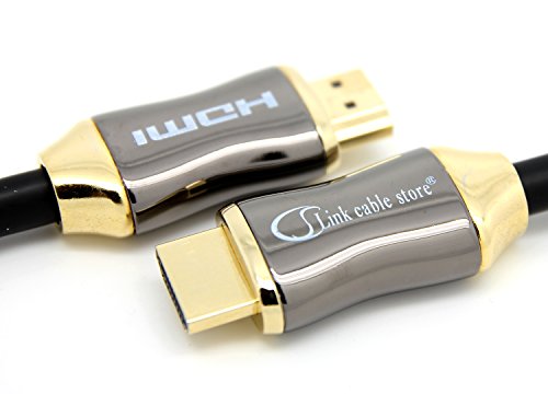 LCS - ORION FLEX - 5M - Cavo HDMI 2.0 a/b (1.4 /