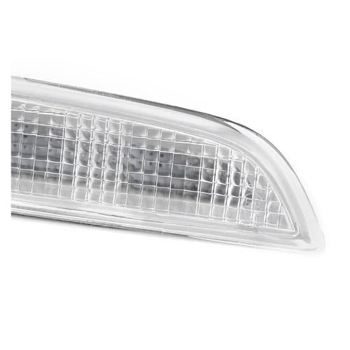 3ème Feu Stop LED Solution Remplacement Panne Éclairage pour Outlander 2013-2016