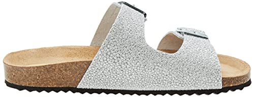 Geox Women's D Brionia Sandal4