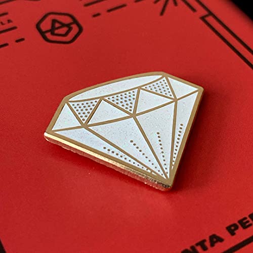 Pin Icebrg Diamante