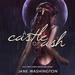 Cover of A Castle of Ash (A Tempest of Shadows Book 4)