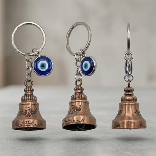 Image of Giftana Metal Keychain for Men and Women, Keychain for Bike & Car, Home, New House Keyring, Housewarming Gifts, Love Gifts, Birthday Gifts