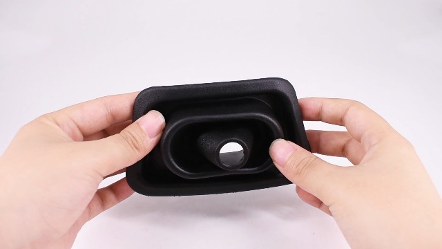 Amazon.com: Quealzara Gear Shift Lever Boot Compatible with Ram