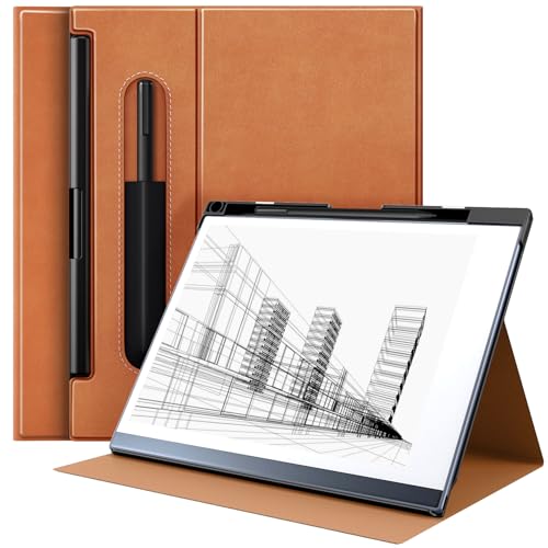 TiMOVO Case Compatible for Remarkable 2 Tablet,...