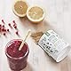 BitterLiebe® Bitterstoffe Pulver 100g mit Ingwer Kurkuma Pulver I Smoothie Pulver und Superfood für viele leckere Rezepte I Bitterkräuter Greens Powder