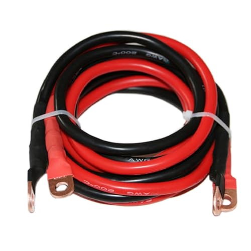 Câble électrique en cuivre étamé pour électroménager et auto fil silicone résistant 200 °C