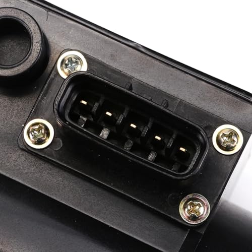 Sensor de flujo de aire para Subaru contra fallas de motor 22680-AA160 6
