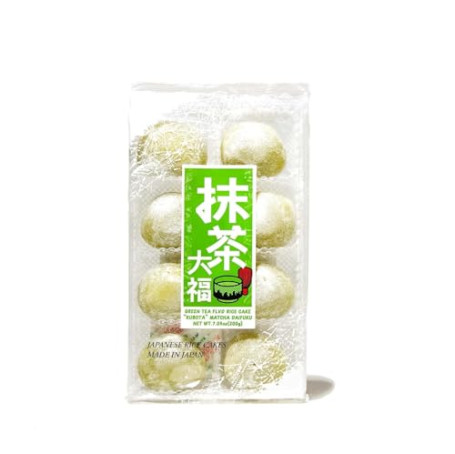 Matcha Flavor