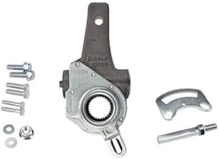 Haldex Genuine Haldex Slack Adjuster - 40010211