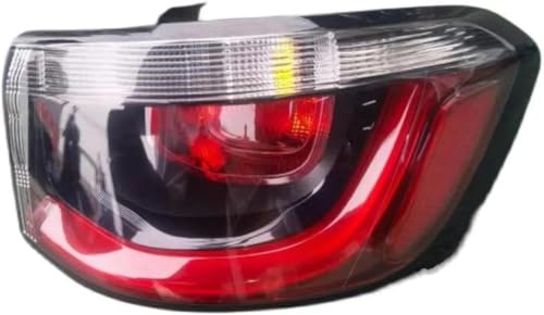 Clignotant pour feux Jeep Compass cassé ? Remplacez votre phare droit facilement