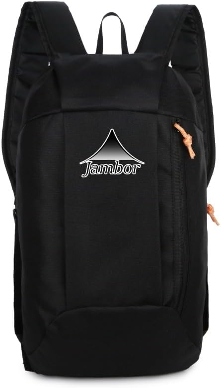 Jambor Lightweight 20 litre backpack.