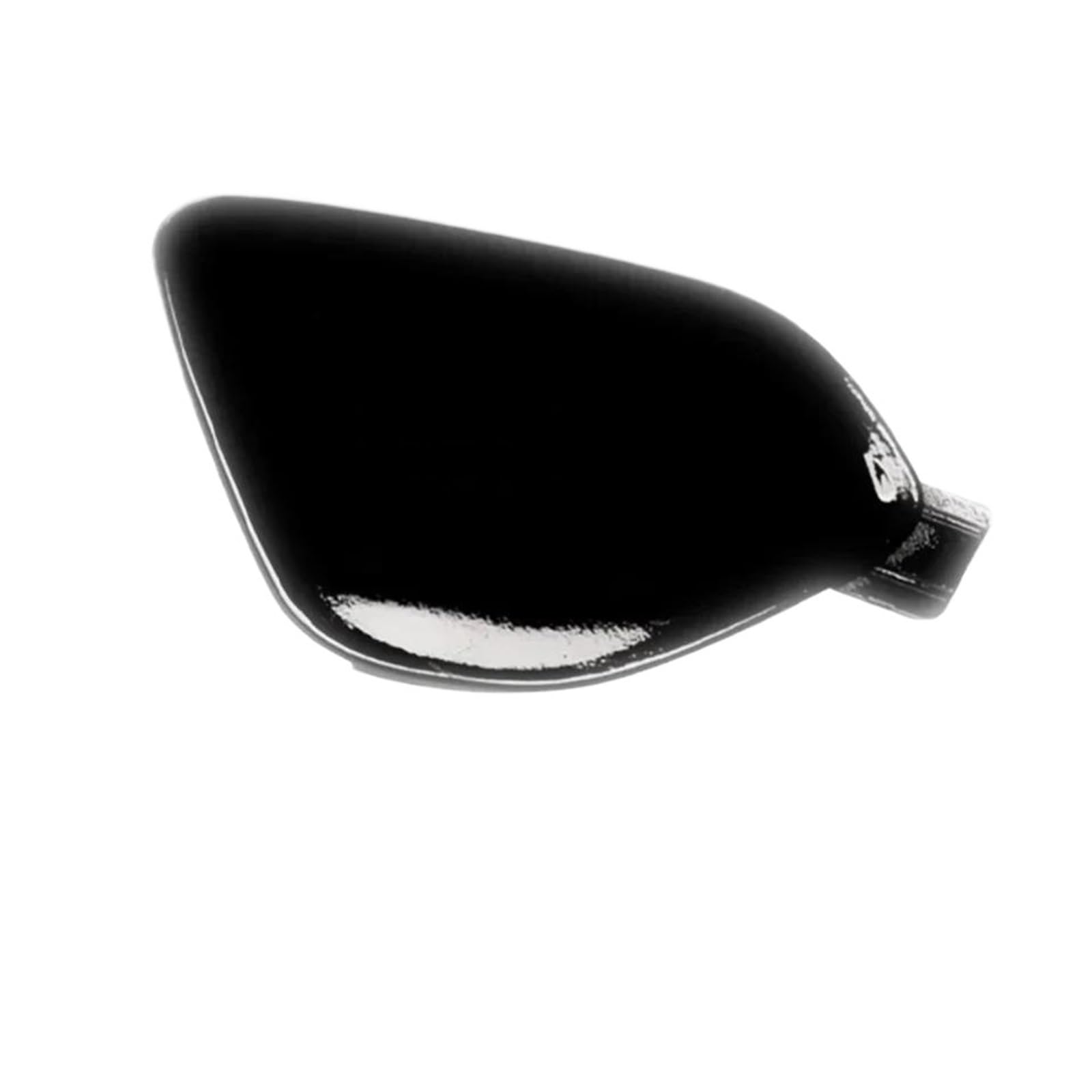 Osłona zaczepu holowniczego do Volvo S60 S60L V60 (2014–2018) – osłona na przedni zderzak, osłona haka holowniczego (numer części 39820294, 31323839)