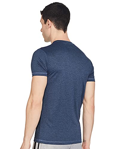 Image of Pepe Jeans Men's Solid Slim Fit T-Shirt