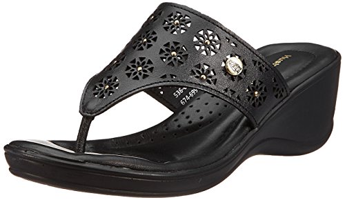 Image of Hush Puppies Women's Wedge Heel Sandal