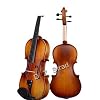 viola Model 101 with Strings, Case, Bow, Shoulder Rest, and Rosin (16 - Size)