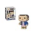 Figura Pop 8 bit Stranger Things Eleven Exclusive